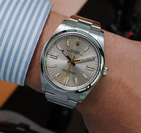 rolex oyster perpetual|rolex oyster perpetual 2020 price.